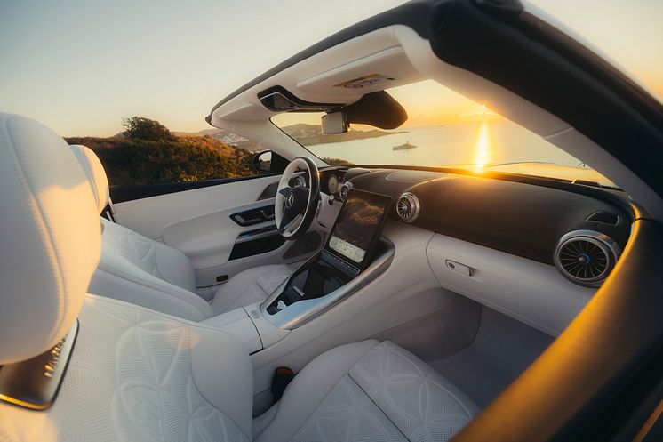 Mercedes-Maybach SL 680 