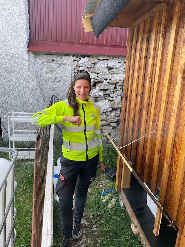 Jenna Senecal Avlopp&Kretsloppspristagare 2025.jpg