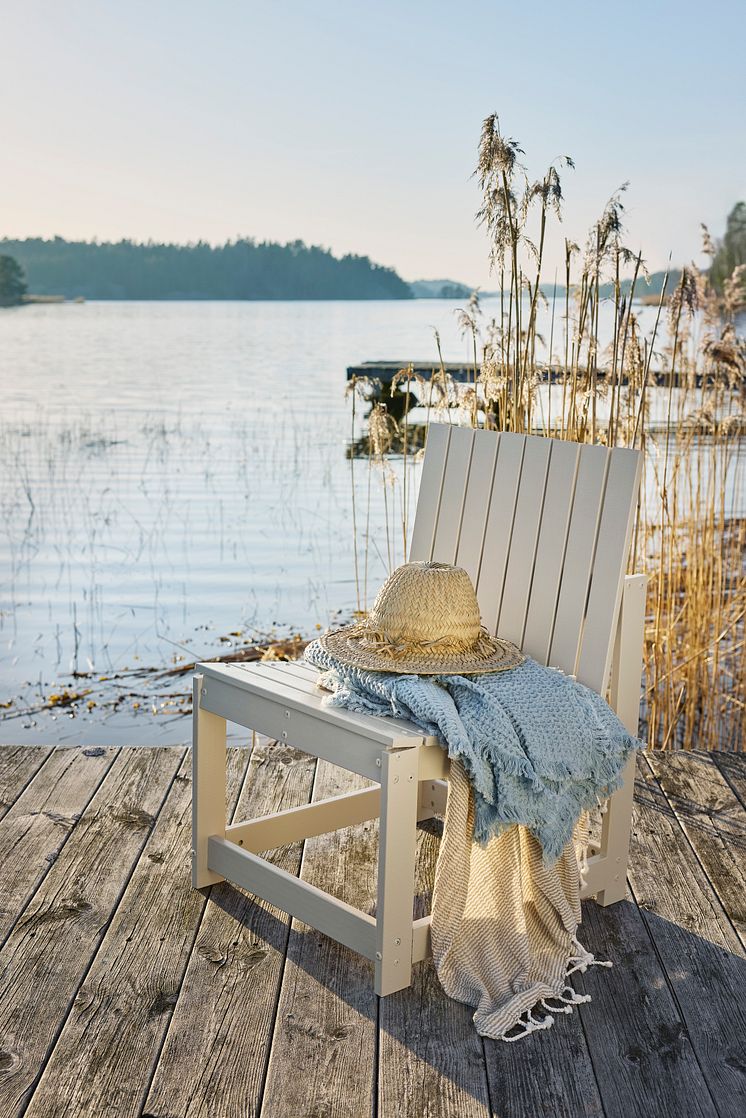 Nordsjö Coastal Beige