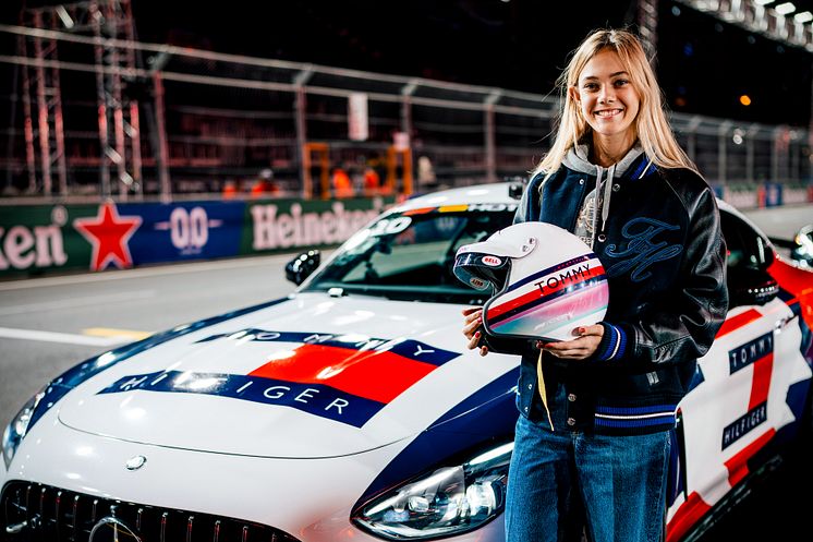 Alba Hurup Larsen