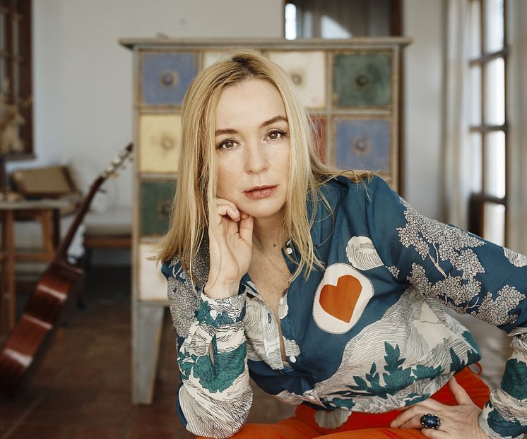 Lisa Ekdahl