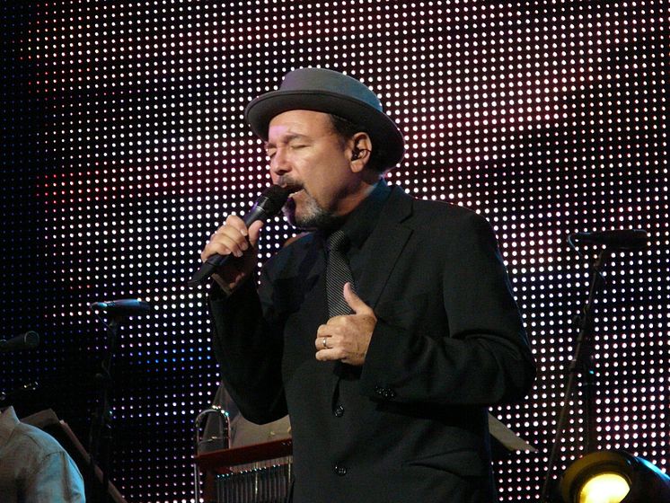 Ruben Blades