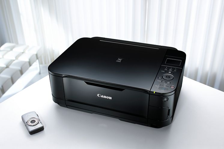 PIXMA MG5100