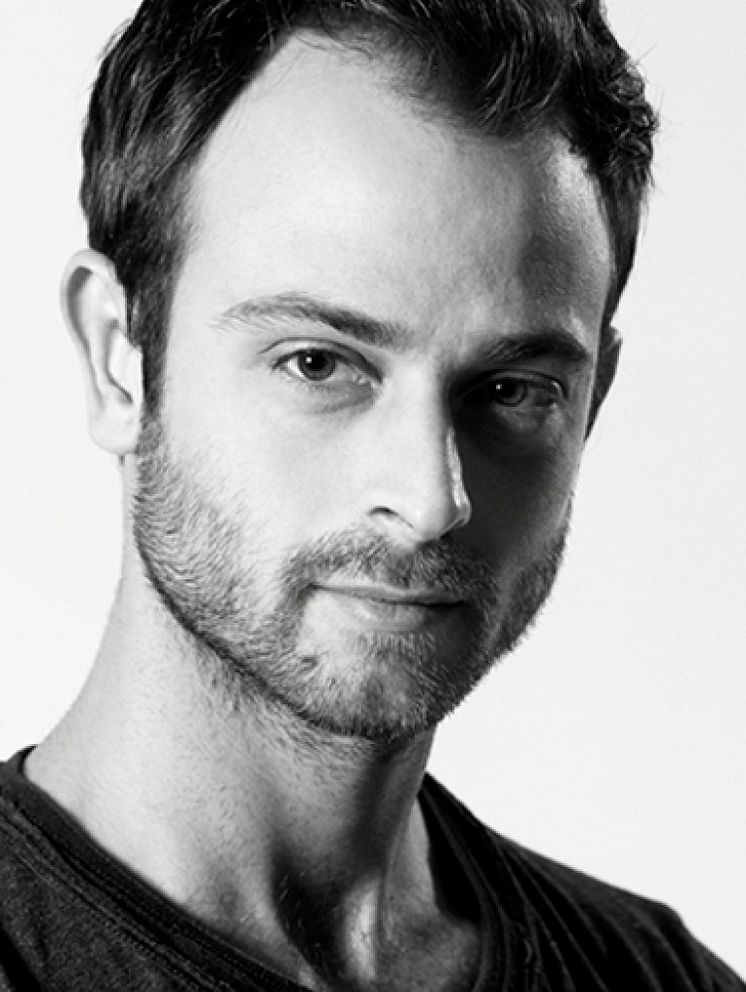 Jim De Block
