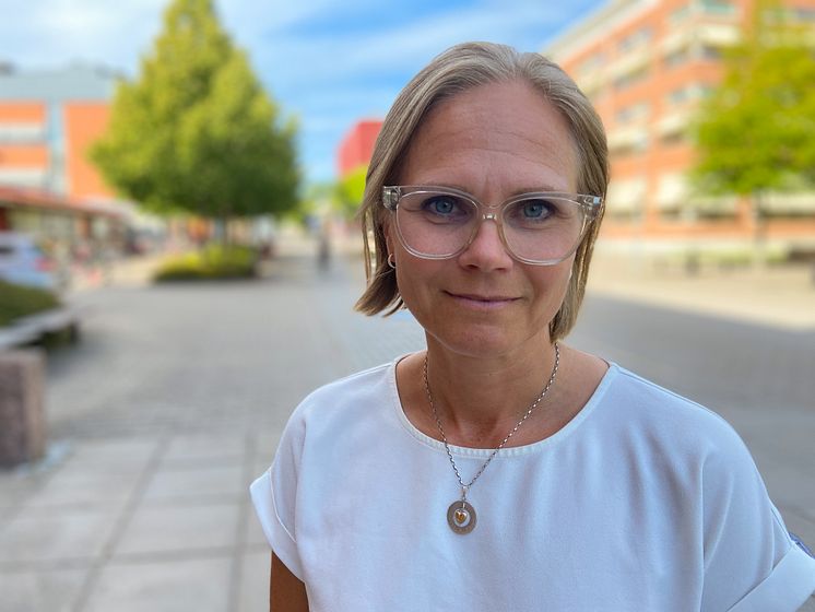 Carolina Lundqvist