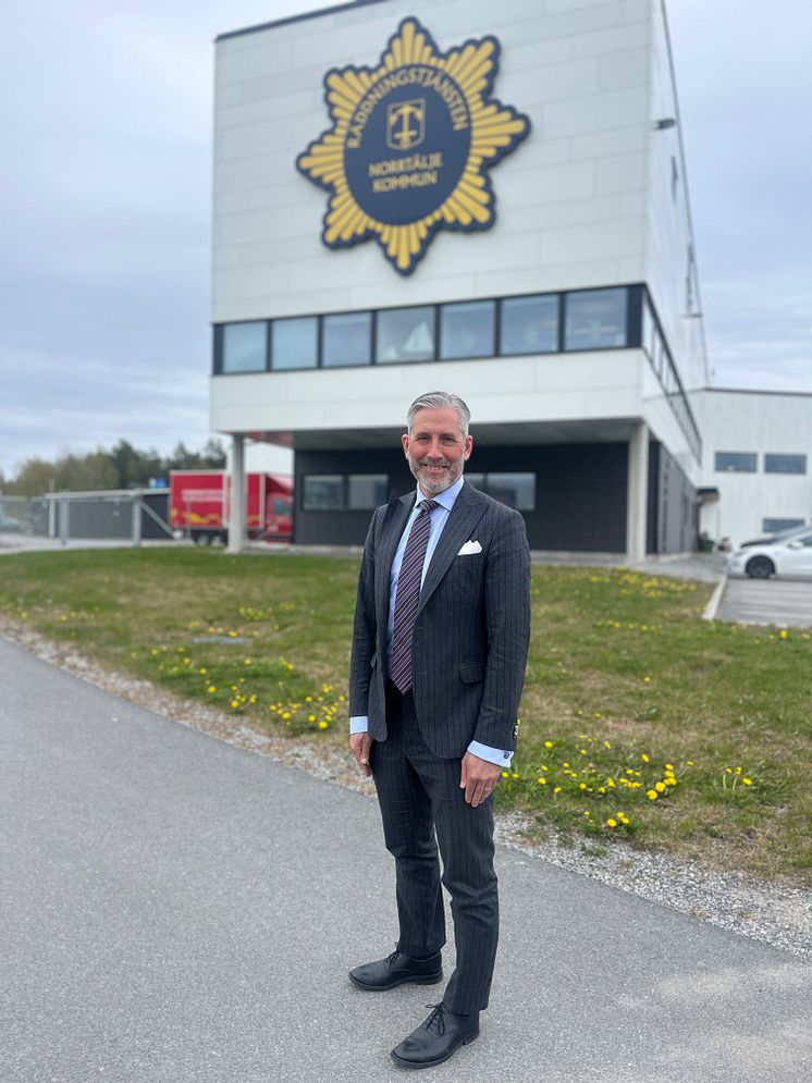 Rickard Sundbom