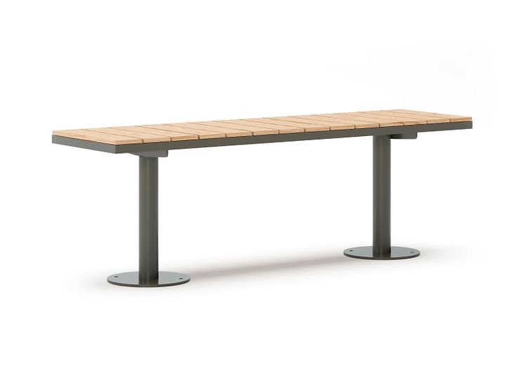 Parco Junior table av Broberg Ridderstråle