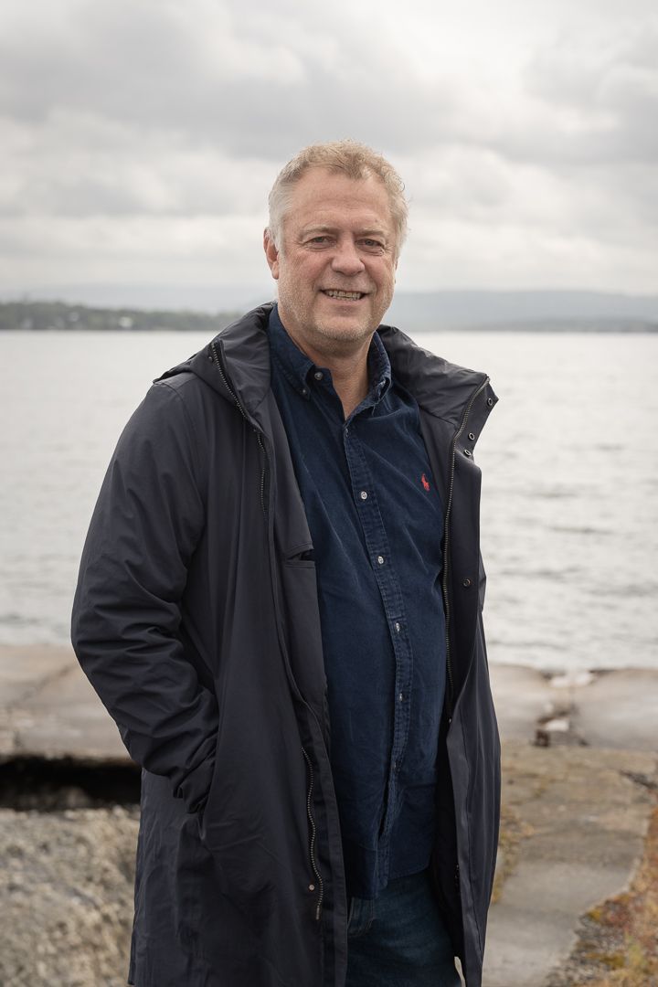 Henning Bjerke