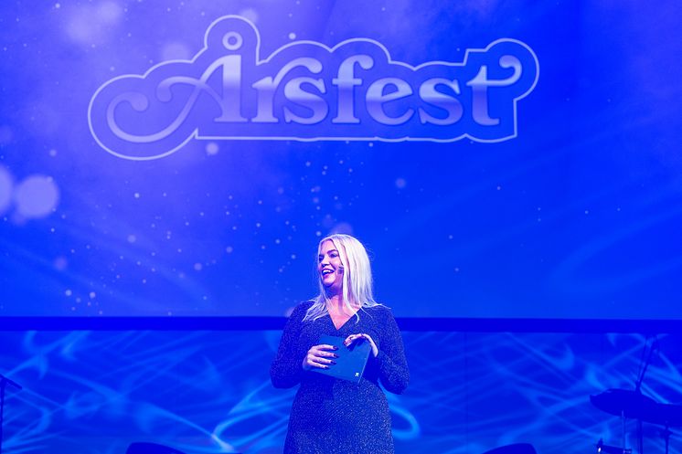 Martina Pohjanen JYSK årsfest.jpg