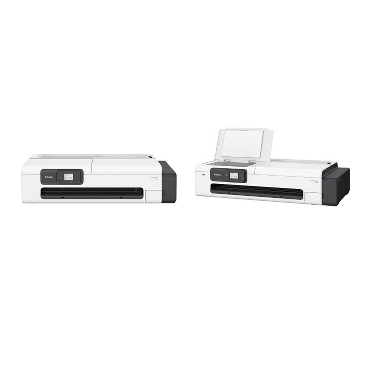 imagePROGRAF TC-21 og TC-21M