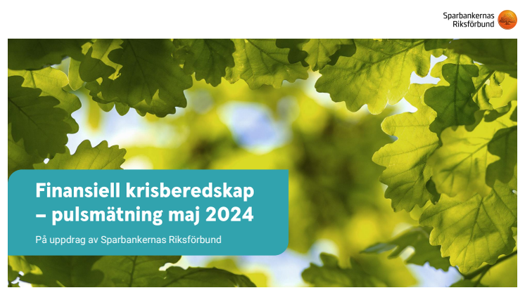 Rapport Finansiell krisberedskap - pulsmätning maj 2024.pdf