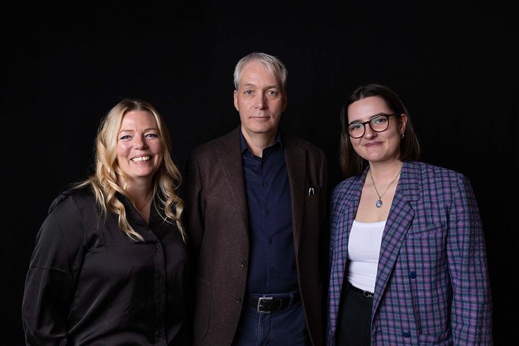 Linda Eriksson Storbacka