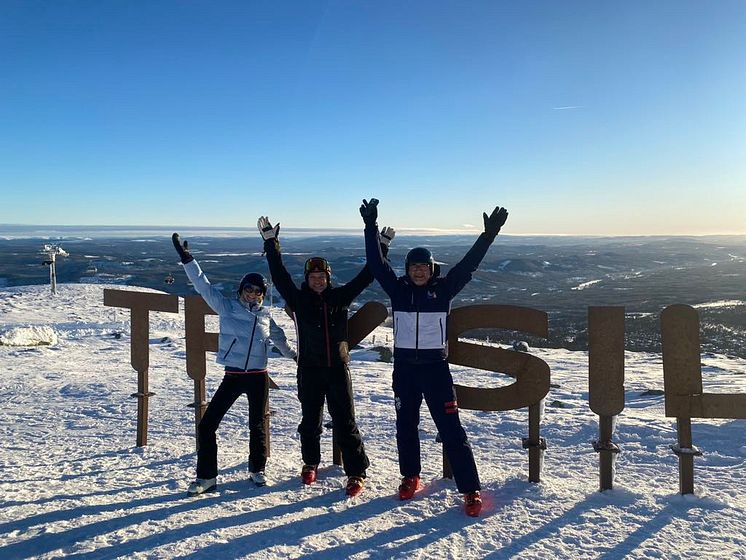 Trysilfjellet