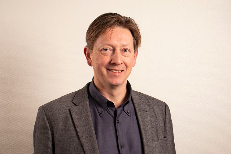 Porträttbild 