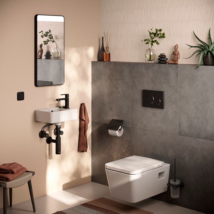 hansgrohe Xanuia Q håndvask