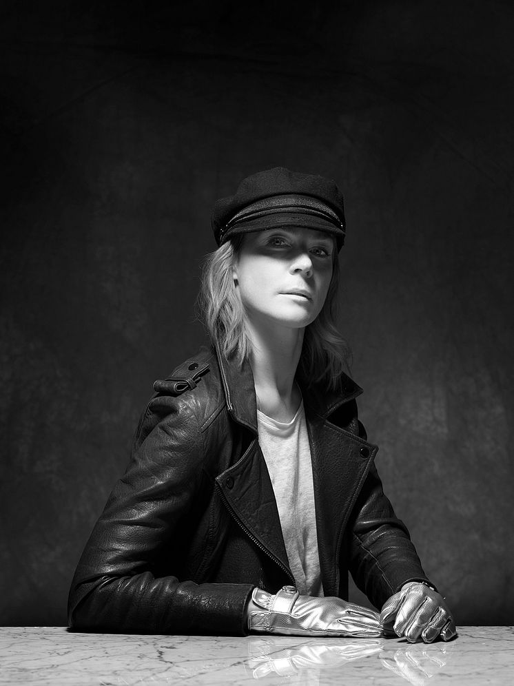 Linda Brattlöf