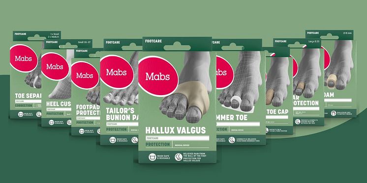 Mabs Footcare