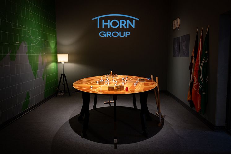 Kampen om Grønland 2.0 - Utstillingsåpning - Foto - Rune Thorstein - Oslo Museum-6025.jpg