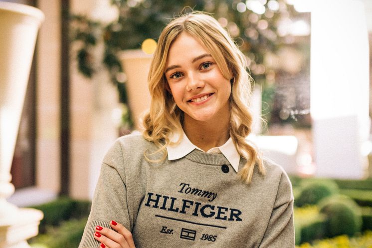 Alba Hurup Larsen