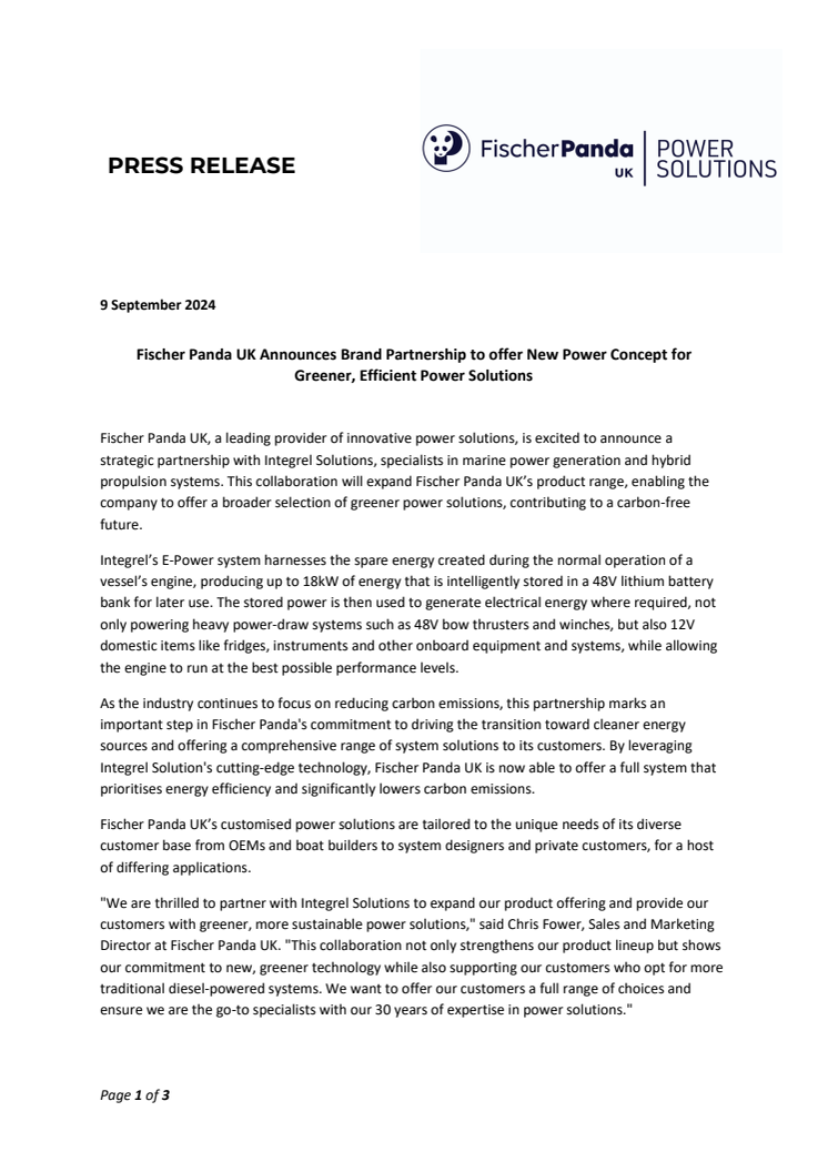 Integrel Announcement Release FINAL.pdf