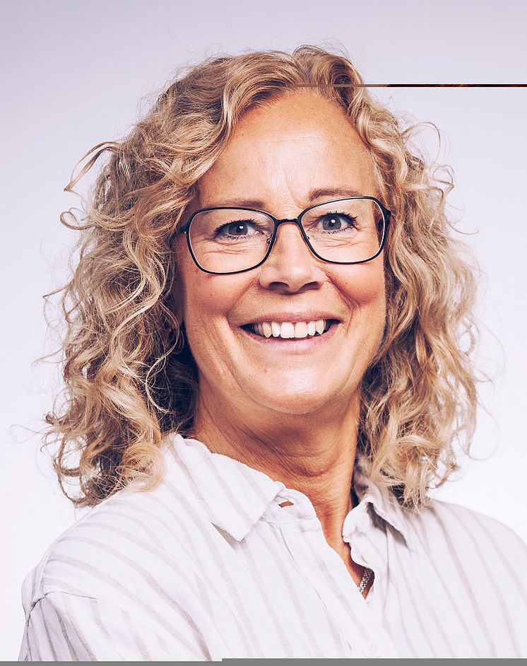 Ulrika Sterner Lindgren