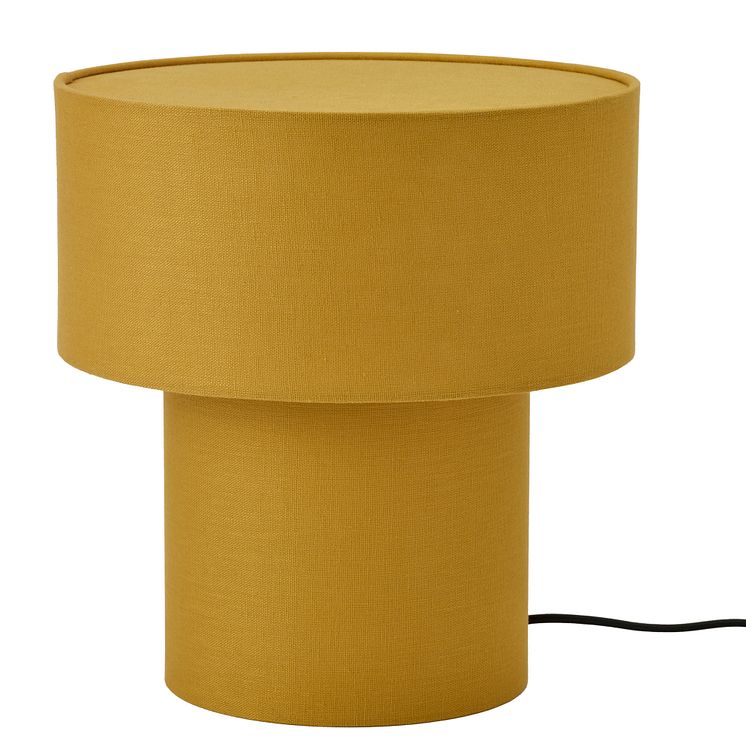 STOCKHOLM 2025 bordlampe gul 349 DKK .jpg