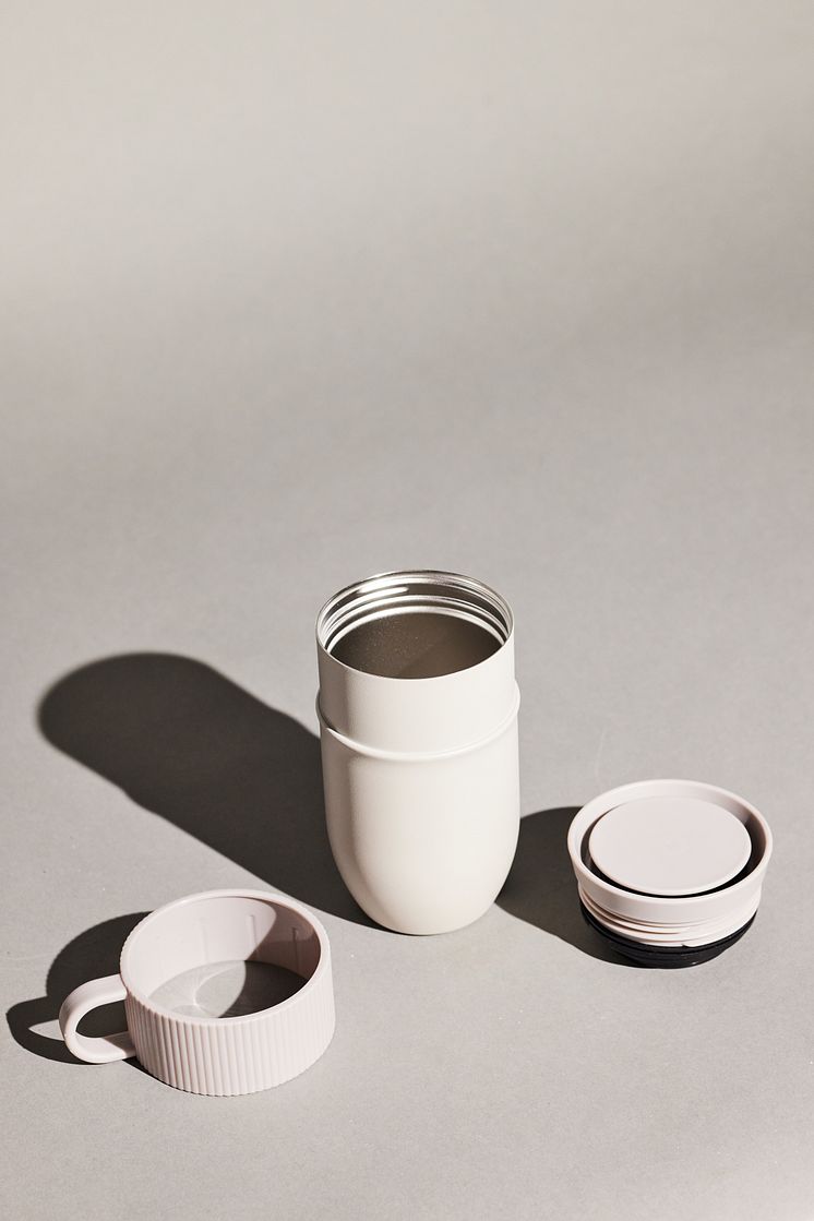 Ted travel mug