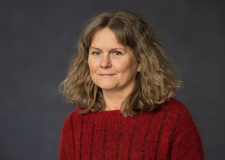Maria Lampinen