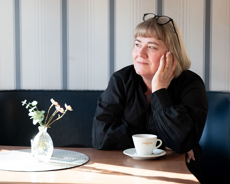 Katarina Widholm