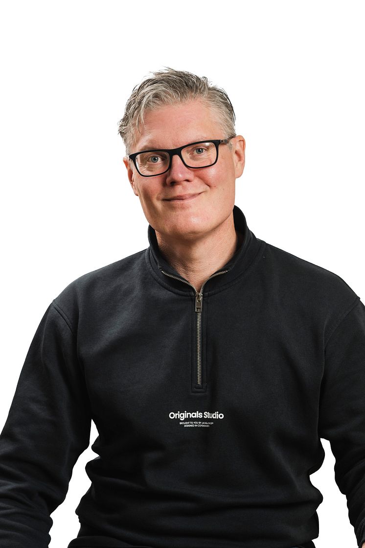 Fredrik Granholm, styrelseledamot