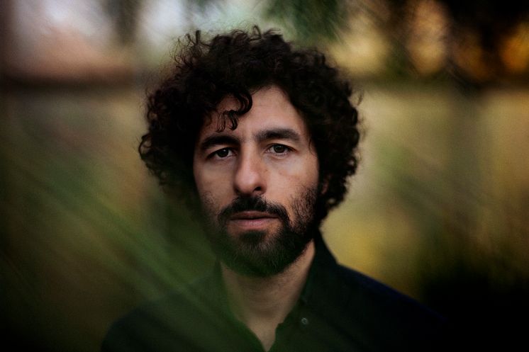  José González