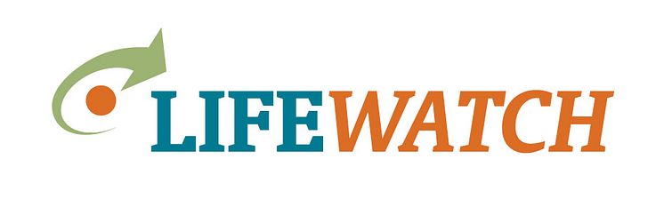 LifeWatch logotyp
