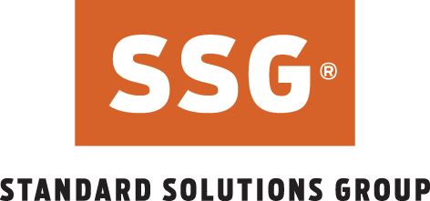 SSG logotyp