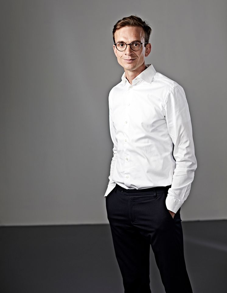 Executive Vice President, Finance, Legal & IT, Torben Dahl Nyholm 2.jpg