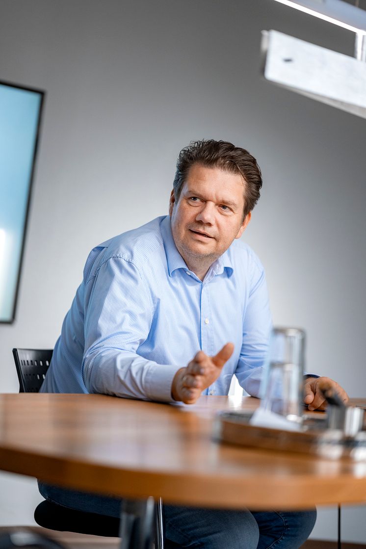 Volker Weitkamp