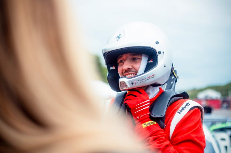 Formula GT Challenge