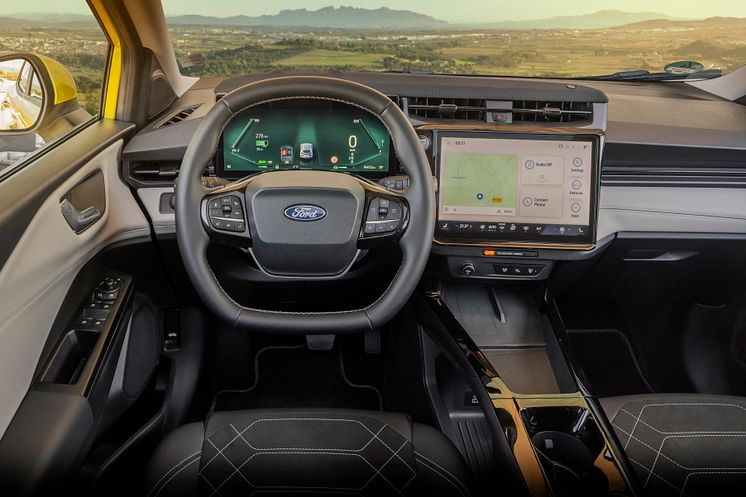 2025 Elektrisk SUV Puma Electric Yellow (11).jpg