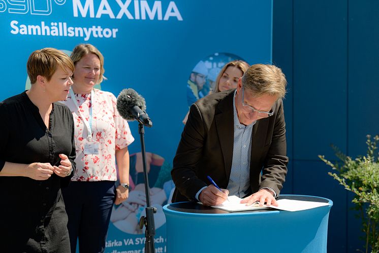 MAXIMA signering_Robert_Wenglén