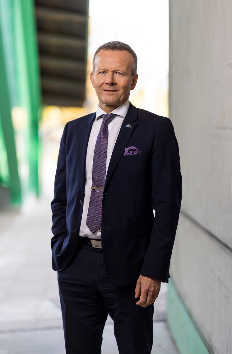 Mikael Frisell