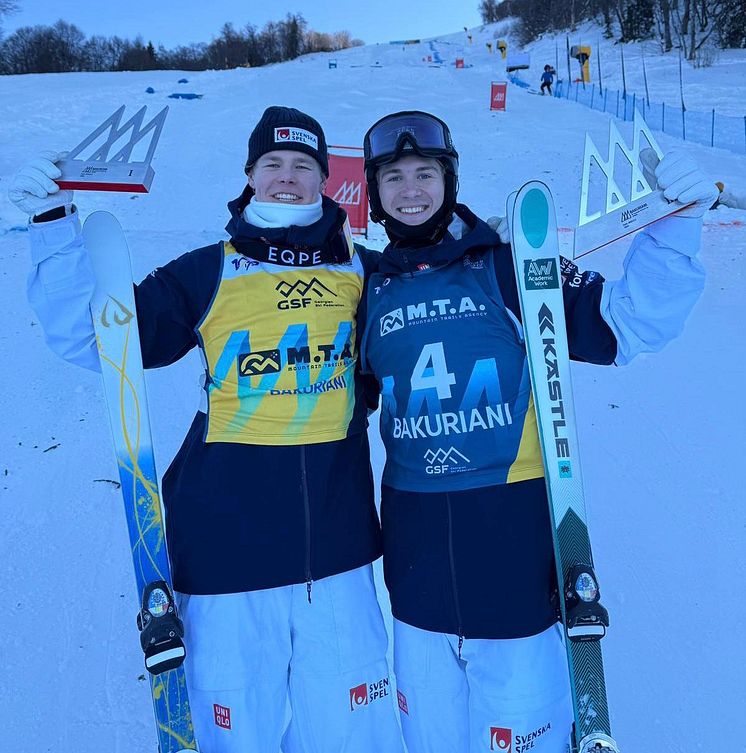 Walter och Filip dubbelt svenskt på pallen.jpg
