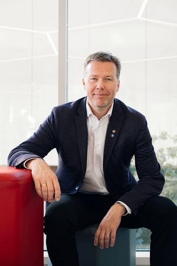 Patrik Johansson