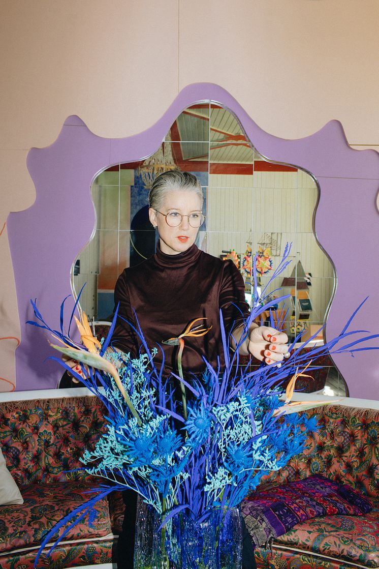 Åsa Jungnelius