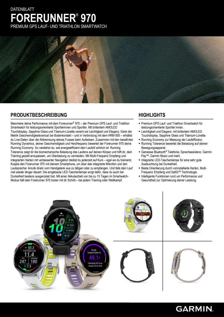 DATA SHEET_CH_Garmin Forerunner 970.pdf