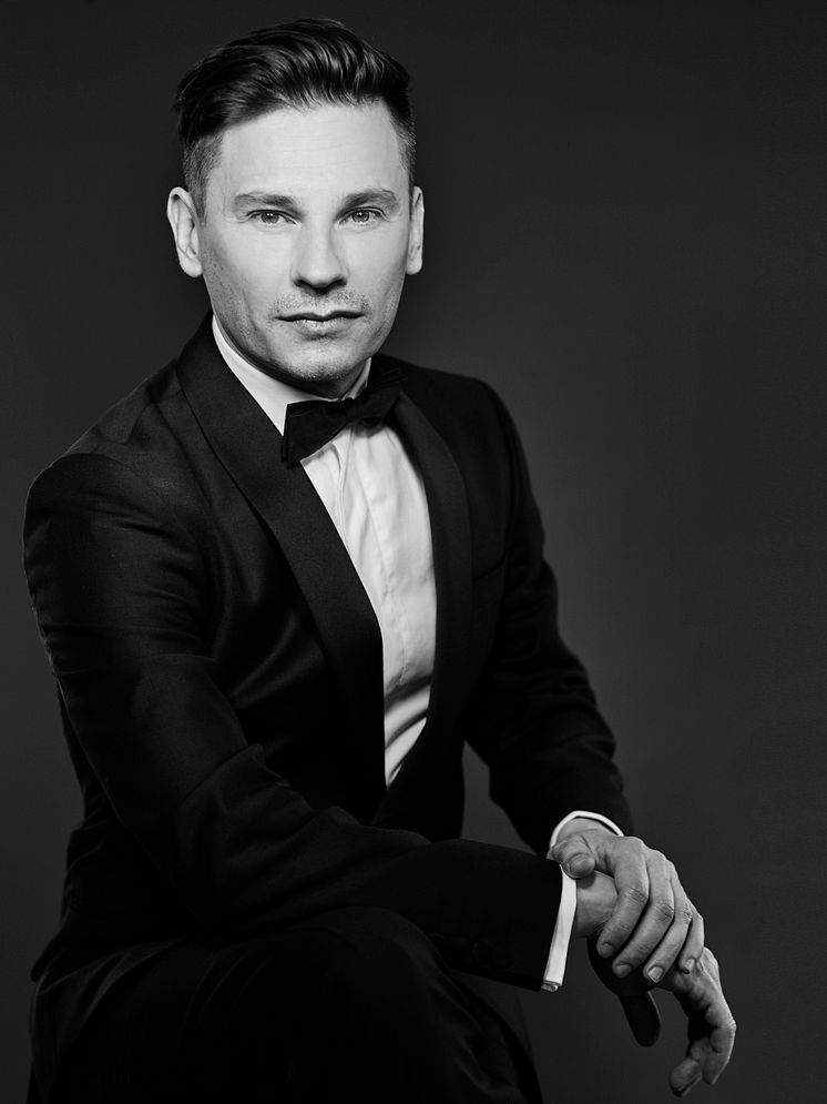 Niklas Riesbeck