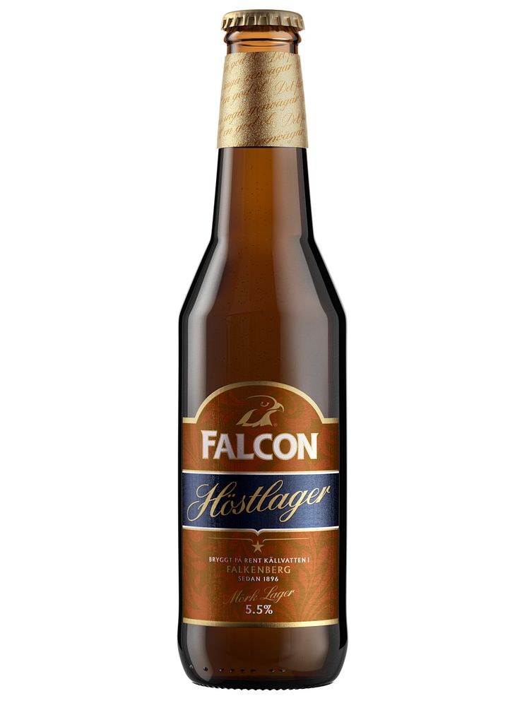 Falcon Höstlager