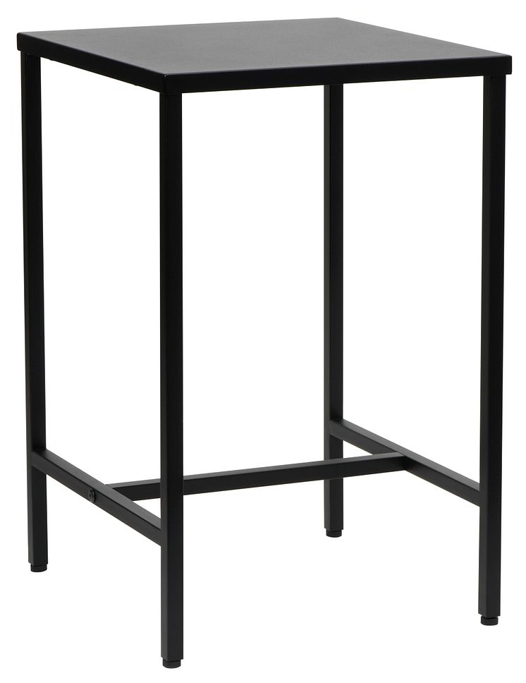 NYHET! Side Table Vincent 35x35x55 cm Black Metal 29,90 EUR.jpg