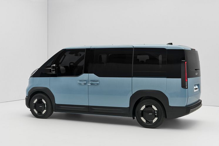 Kia PV5 Passenger