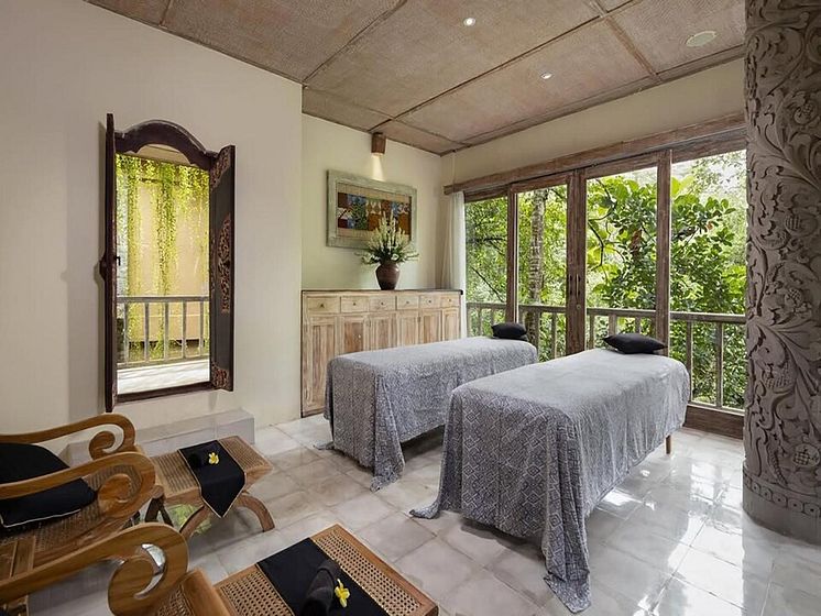 Serayu Spa