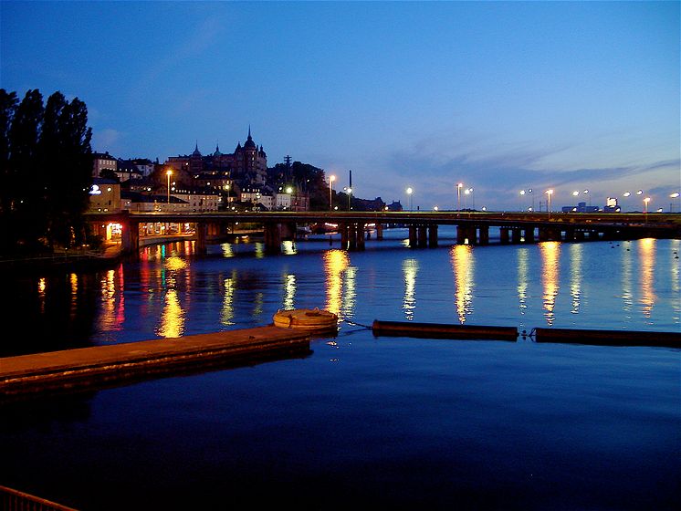 Stockholm, Foto: Angelica Skytte / Reseguiden.se