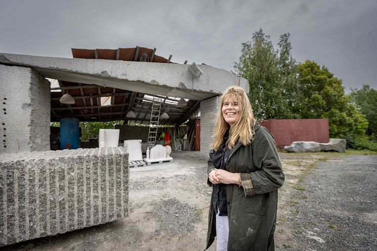 Christine_Aspelund_billedhogger